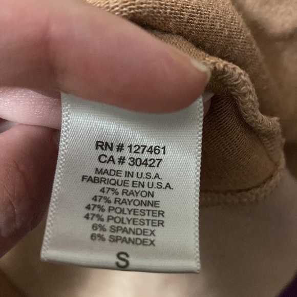 SOFT Wildfox Zip Hoodie - Small - Picture 4 of 6